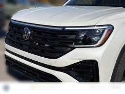 Volkswagen Atlas Cross Sport 2.0T SEL R-Line Black 4MOTION 2026