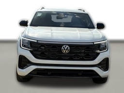 Volkswagen Atlas Cross Sport 2.0T SEL R-Line Black 4MOTION 2026