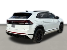 Volkswagen Atlas Cross Sport 2.0T SEL R-Line Black 4MOTION 2026