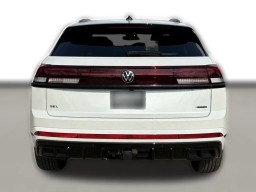 Volkswagen Atlas Cross Sport 2.0T SEL R-Line Black 4MOTION 2026