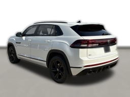 Volkswagen Atlas Cross Sport 2.0T SEL R-Line Black 4MOTION 2026