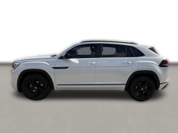 Volkswagen Atlas Cross Sport 2.0T SEL R-Line Black 4MOTION 2026