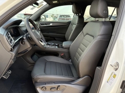 Volkswagen Atlas Cross Sport 2.0T SEL R-Line Black 4MOTION 2026