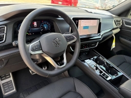 Volkswagen Atlas Cross Sport 2.0T SEL R-Line Black 4MOTION 2026