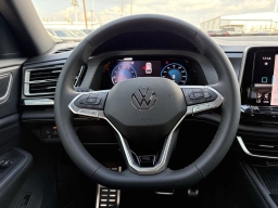 Volkswagen Atlas Cross Sport 2.0T SEL R-Line Black 4MOTION 2026