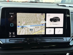 Volkswagen Atlas Cross Sport 2.0T SEL R-Line Black 4MOTION 2026