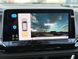 Volkswagen Atlas Cross Sport 2.0T SEL R-Line Black 4MOTION 2026