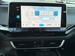 Volkswagen Atlas Cross Sport 2.0T SEL R-Line Black 4MOTION 2026