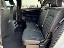 Volkswagen Atlas Cross Sport 2.0T SEL R-Line Black 4MOTION 2026