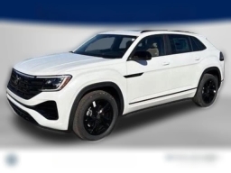 Volkswagen Atlas Cross Sport 2.0T SEL R-Line Black 4MOTION 2026