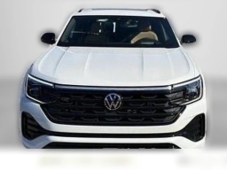 Volkswagen Atlas Cross Sport 2.0T SEL R-Line Black 4MOTION 2026