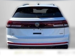 Volkswagen Atlas Cross Sport 2.0T SEL R-Line Black 4MOTION 2026