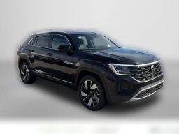 Volkswagen Atlas Cross Sport 2.0T SEL 4MOTION 2026