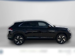 Volkswagen Atlas Cross Sport 2.0T SEL 4MOTION 2026