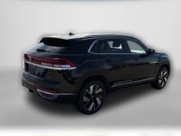 Volkswagen Atlas Cross Sport 2.0T SEL 4MOTION 2026