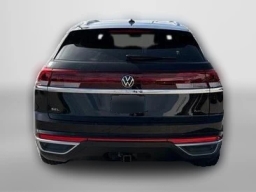 Volkswagen Atlas Cross Sport 2.0T SEL 4MOTION 2026