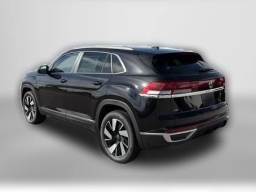 Volkswagen Atlas Cross Sport 2.0T SEL 4MOTION 2026