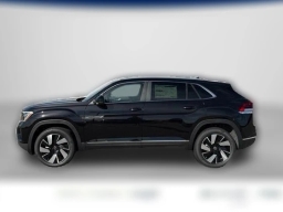 Volkswagen Atlas Cross Sport 2.0T SEL 4MOTION 2026