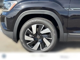 Volkswagen Atlas Cross Sport 2.0T SEL 4MOTION 2026