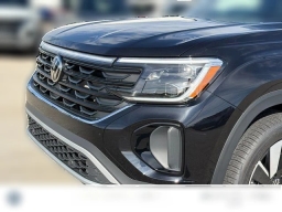 Volkswagen Atlas Cross Sport 2.0T SEL 4MOTION 2026