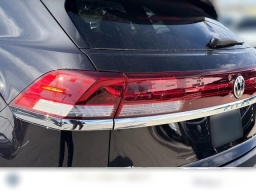 Volkswagen Atlas Cross Sport 2.0T SEL 4MOTION 2026