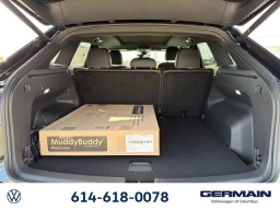 Volkswagen Atlas Cross Sport 2.0T SEL 4MOTION 2026