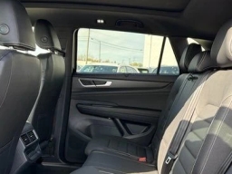 Volkswagen Atlas Cross Sport 2.0T SEL 4MOTION 2026