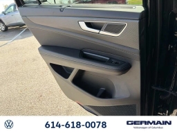 Volkswagen Atlas Cross Sport 2.0T SEL 4MOTION 2026