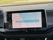 Volkswagen Atlas Cross Sport 2.0T SEL 4MOTION 2026