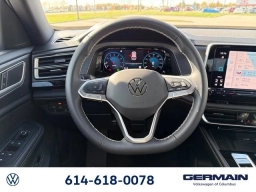 Volkswagen Atlas Cross Sport 2.0T SEL 4MOTION 2026