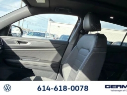 Volkswagen Atlas Cross Sport 2.0T SEL 4MOTION 2026