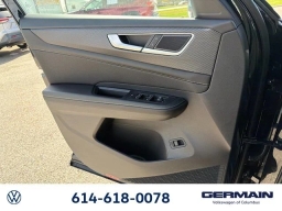 Volkswagen Atlas Cross Sport 2.0T SEL 4MOTION 2026