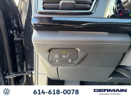 Volkswagen Atlas Cross Sport 2.0T SEL 4MOTION 2026