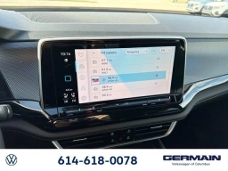 Volkswagen Atlas Cross Sport 2.0T SEL 4MOTION 2026