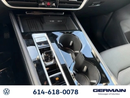 Volkswagen Atlas Cross Sport 2.0T SEL 4MOTION 2026