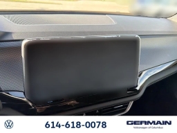 Volkswagen Atlas Cross Sport 2.0T SEL 4MOTION 2026