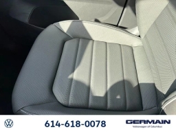 Volkswagen Atlas Cross Sport 2.0T SEL 4MOTION 2026