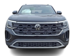 Volkswagen Atlas Cross Sport 2.0T SEL 4MOTION 2026