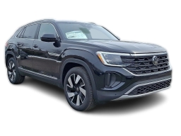 Volkswagen Atlas Cross Sport 2.0T SEL 4MOTION 2026