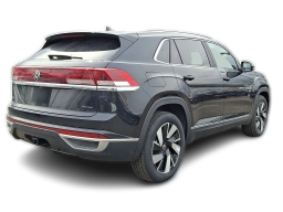 Volkswagen Atlas Cross Sport 2.0T SEL 4MOTION 2026