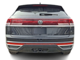 Volkswagen Atlas Cross Sport 2.0T SEL 4MOTION 2026