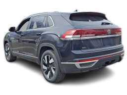 Volkswagen Atlas Cross Sport 2.0T SEL 4MOTION 2026