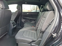 Volkswagen Atlas Cross Sport 2.0T SEL 4MOTION 2026