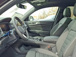 Volkswagen Atlas Cross Sport 2.0T SEL 4MOTION 2026