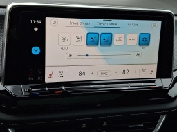 Volkswagen Atlas Cross Sport 2.0T SEL 4MOTION 2026