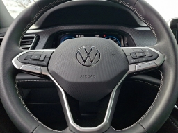 Volkswagen Atlas Cross Sport 2.0T SEL 4MOTION 2026