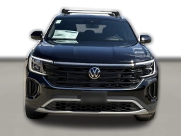 Volkswagen Atlas Cross Sport 2.0T SEL 4MOTION 2026