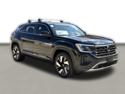 Volkswagen Atlas Cross Sport 2.0T SEL 4MOTION 2026