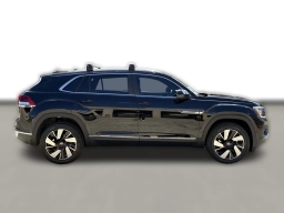 Volkswagen Atlas Cross Sport 2.0T SEL 4MOTION 2026