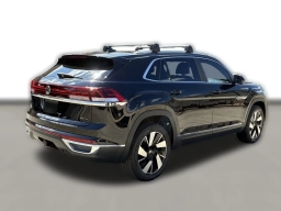 Volkswagen Atlas Cross Sport 2.0T SEL 4MOTION 2026